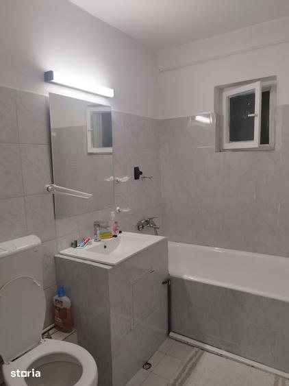 Apartament cu garaj ,2 cam decomandat, ZORILOR, ideal UMF, Arhitectura - 9