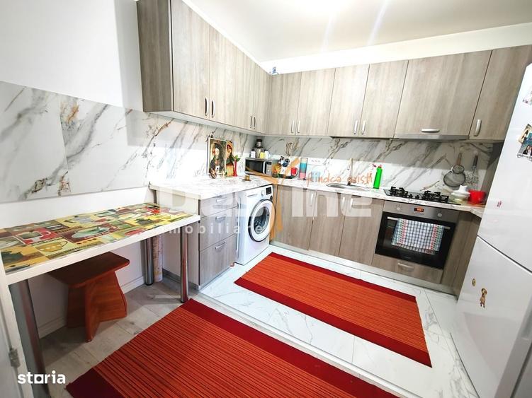 Garsonieră decomandată în Bârnova