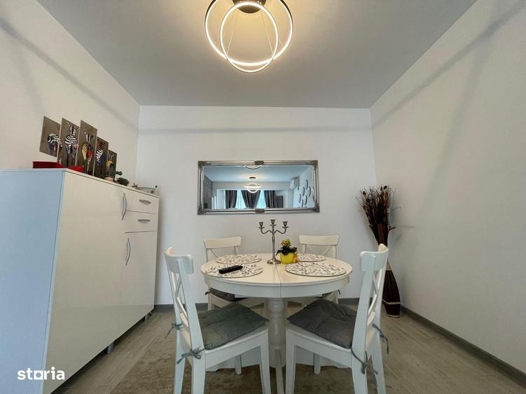 Apartament vedere la mare Alezzi Beach facilitati gratuite - 10
