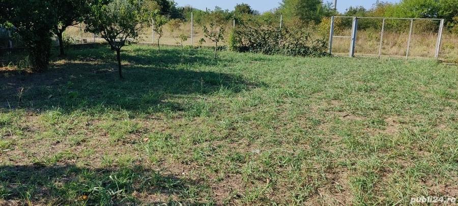 Teren de 650 mp, în Central