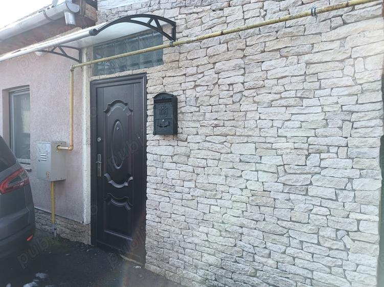 Casă cu 3 camere cu Teren 120 Mp în Central