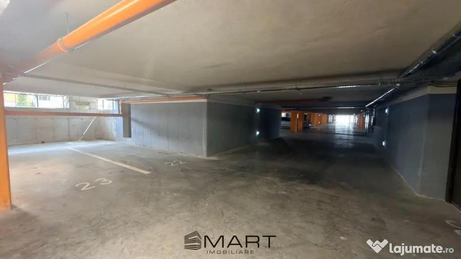 Apartament cu 3 camere decomandat în Lazaret