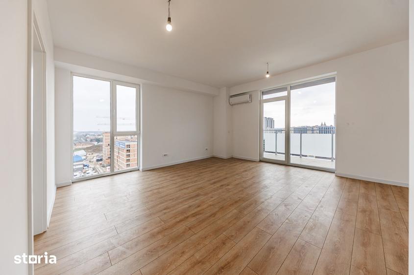 Apartament 2 camere, zona Medicina - 1