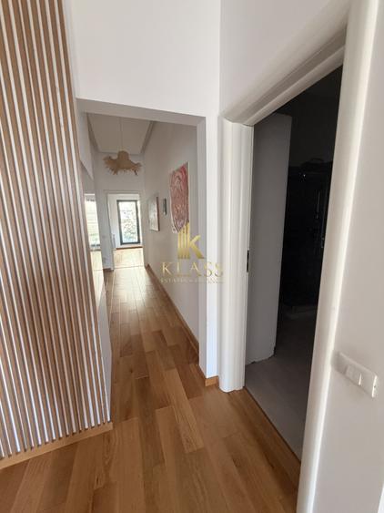 Apartament 3 camere | 108 mp | Parcare în garaj | Lângă Agave Restaurant - 7