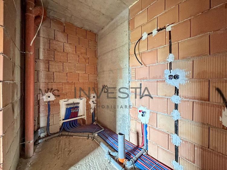 Oportunitate! Apartament 3 camere, 80 mp, etaj 1, bloc nou, Marasti! - 6