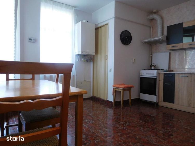 Apartament 3 camere, balcon si garaj, Grigorescu - 7