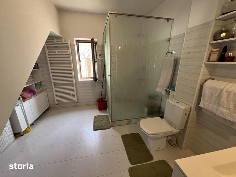 Exclusivitate! Vila P+M, 5 camere, mobilata utilata, Valu lui Traian! - 1