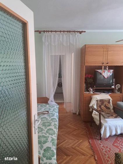 Apartament cu 2 camere semidecomandat în Carpați 2