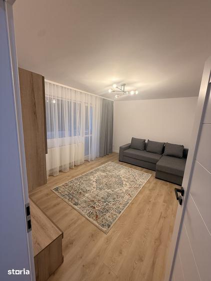 Apartament cu 3 camere decomandat în Mărăști