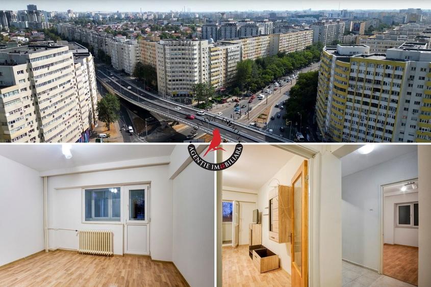 Doamna Ghica - Spatiu de birouri cu 3 camere - 1