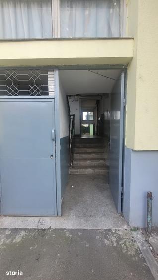 Apartament 2 camere de inchiriat | Etaj 1 | Central - 17