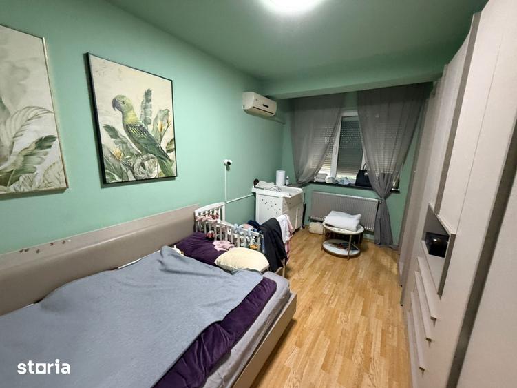 Apartament cu 2 camere decomandat, mobilat în Primo