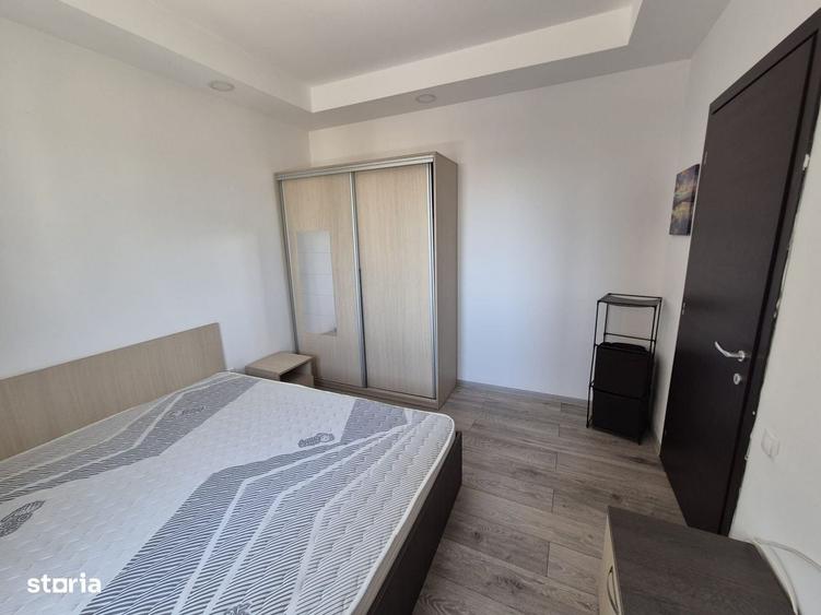 Complex rezidential Cosmopolis, inchiriere ap. 2 cam mobilat - 19