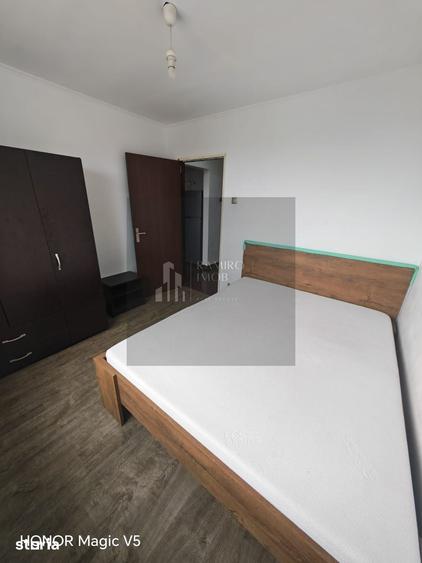 2 camere decomandat Constantin Brancoveanu / Resita - 5