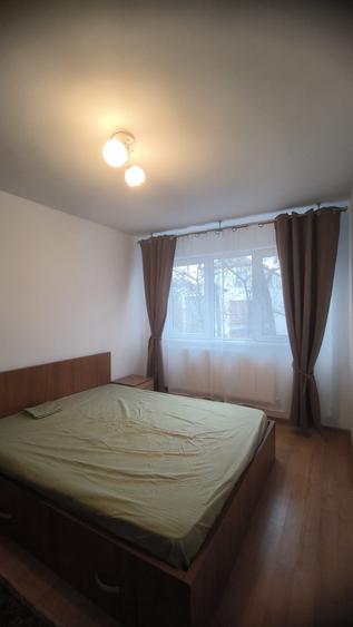 zona Circumvalatiunii-Str. Salciei, amenajat, centrala proprie, mobilat, utilat - 2