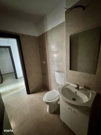 Apartament în Sânpetru