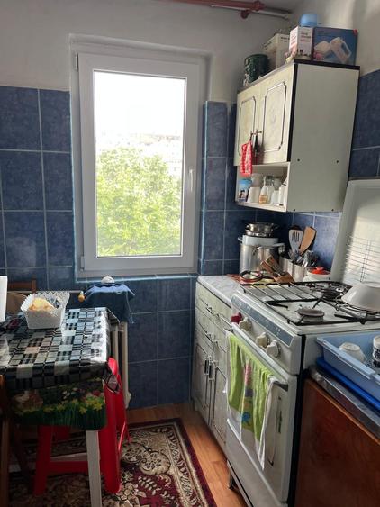 Apartament cu 2 camere decomandat în Vest