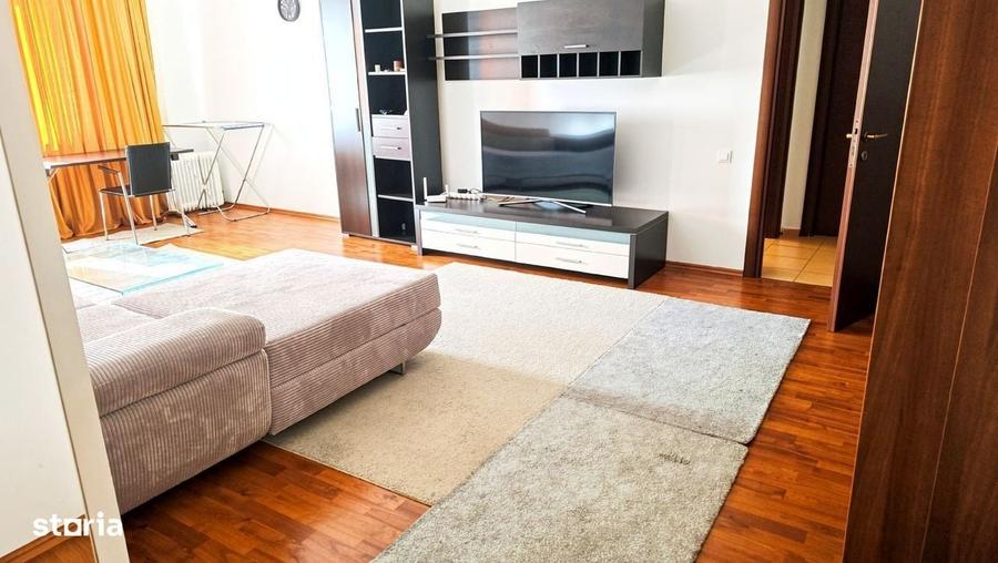 Apartament cu 2 camere în Politehnica