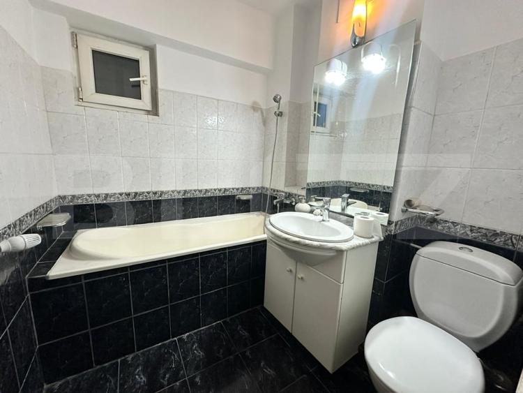 Apartament 4 camere, Calea Bucuresti zona Mc Donalds - 10
