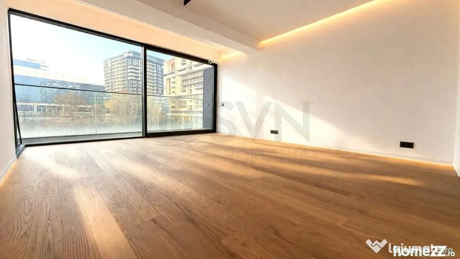 Apartament 2 camere Fabrica de Glucoza Barbu Vacarescu - Bucuresti (Bucuresti-Ilfov) - 5