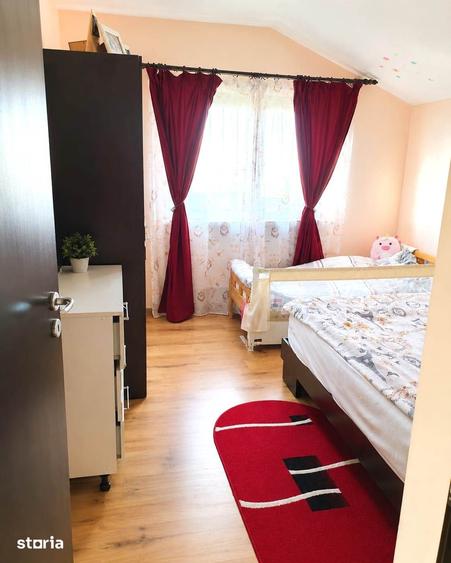 Apartament cu 3 camere în Miroslava