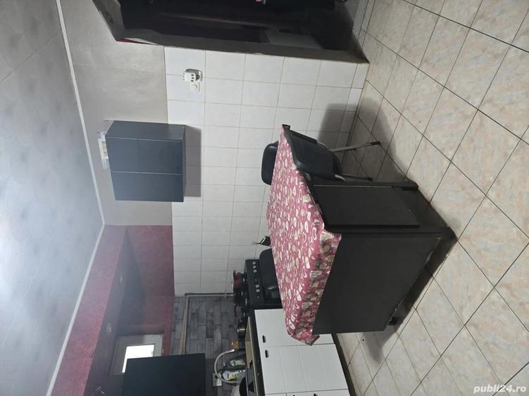 Casă cu 2 camere în Mehala