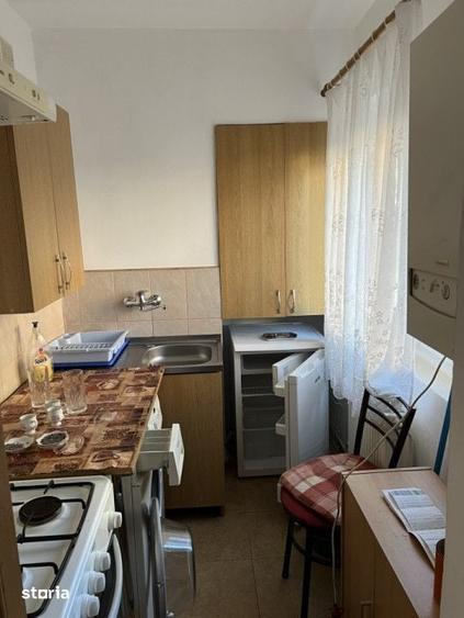 garsoniera in bloc de apartamente strand str bihorului et 1 - 3