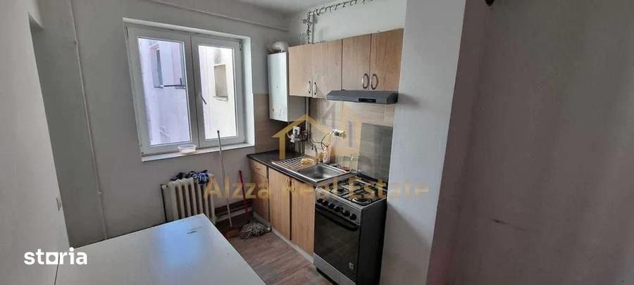 ALZZA REAL ESTATE Apartament 2 camere decomandate de inchiriat, Mana - 4