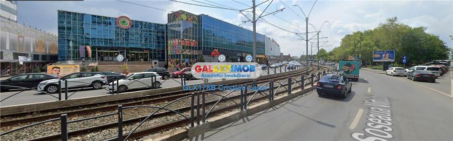 Spațiu comercial, de 101 mp, în Crângași