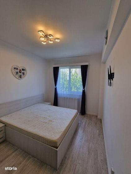 Apartament cu 2 camere decomandat în Timișoara