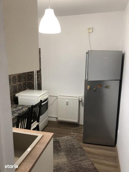 Apartament 2 camere - zona Favorit/ Dr. Taberei - 7