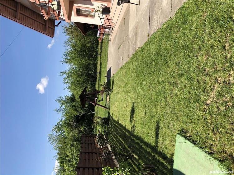 Casă cu 6 camere în Bujoreni