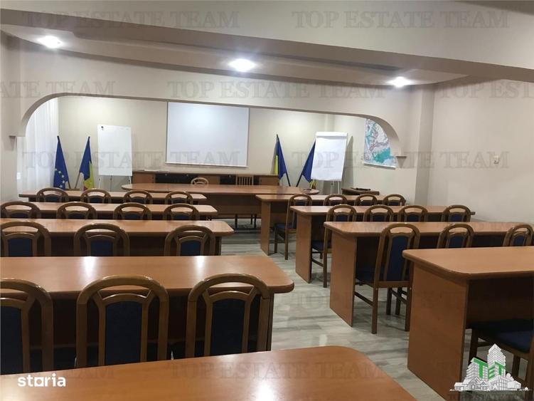 Spațiu comercial, de 4,535 mp, în Barieră