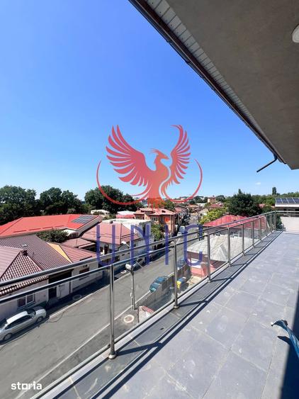 Apartament cu 9 camere în Brestei