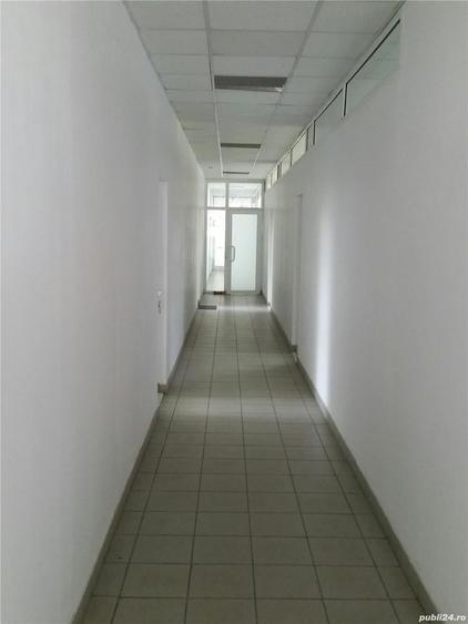 Spațiu comercial, de 400 mp, în Central