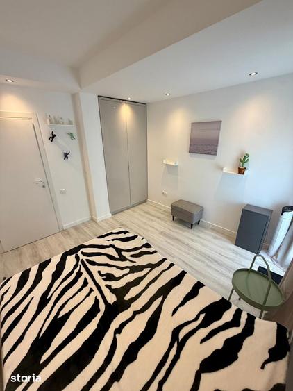 Apartament cu 3 camere în Ștefăneștii de Jos