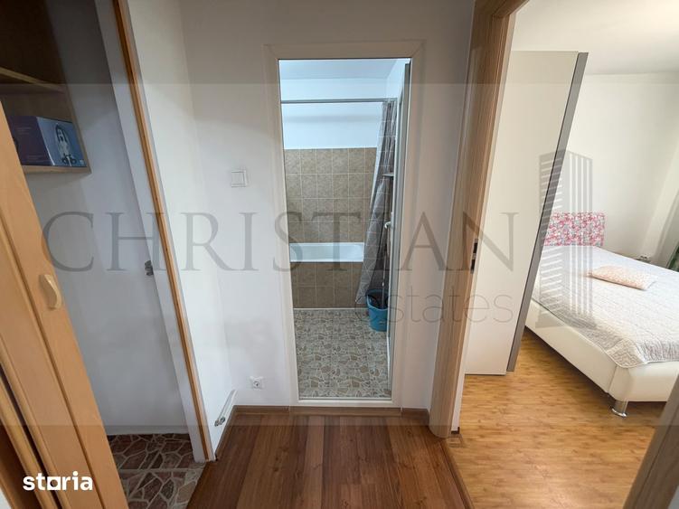 Apartament 2 camere Calea Grivi?ei Bd Ion Mihalache 1 Mai - 4