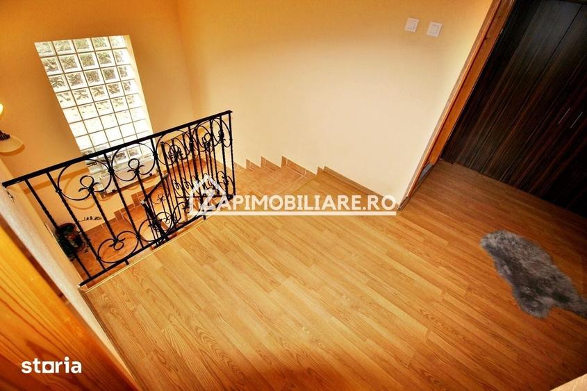 Casă cu 4 camere cu Teren 688 Mp în Sâncraiu de Mureș