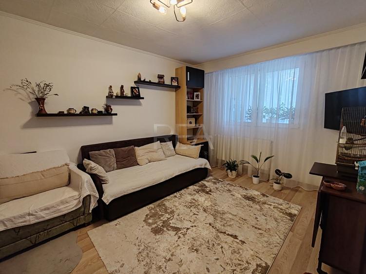 Apartament 2 camere, decomandat/ Lujerului - 2