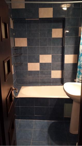 Apartament decomandat în Gară