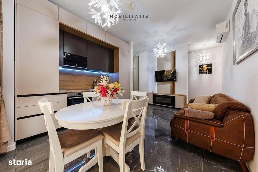Apartament cu 2 camere decomandat în Giroc