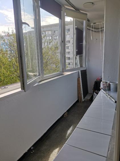 Apartament cu 2 camere semidecomandat în Gara de Nord
