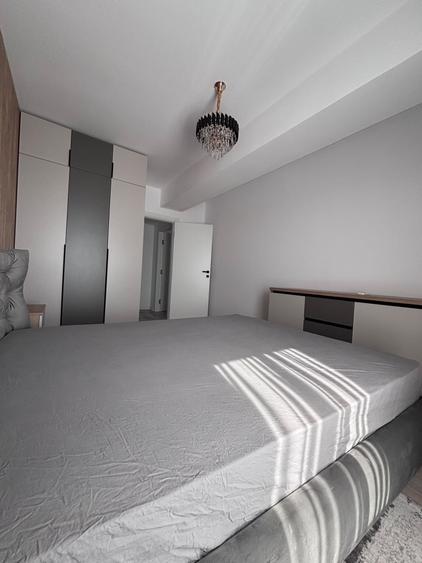 Apartament 3 camere/ Premium/ Sisești/ Atrium Plaza/ Parcare - 6