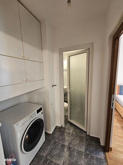 Apartament cu 2 camere în Ștefan cel Mare