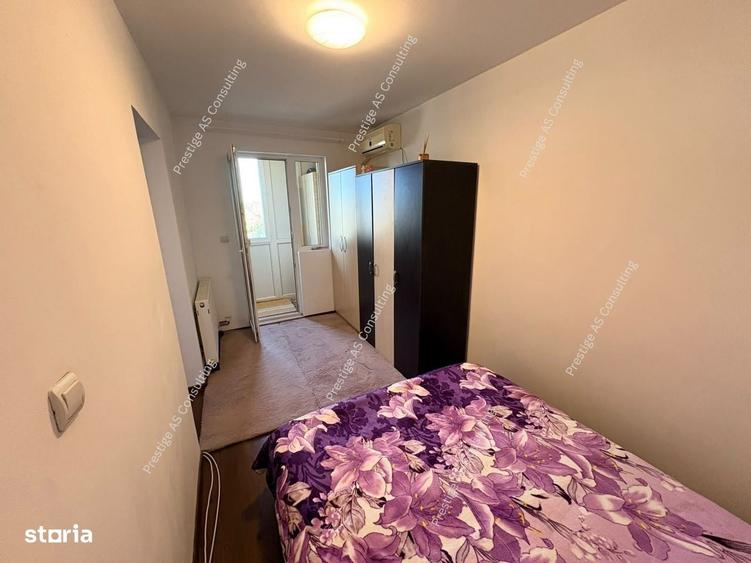 Apartament 2 camere de vanzare | zona Dacia - 3