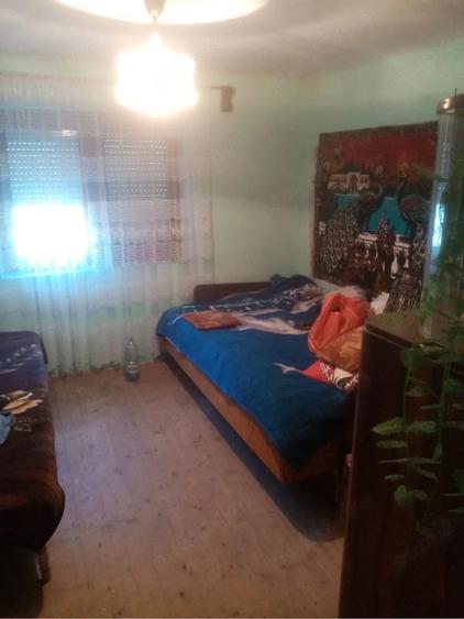 Casă cu Teren 60 Mp în Central