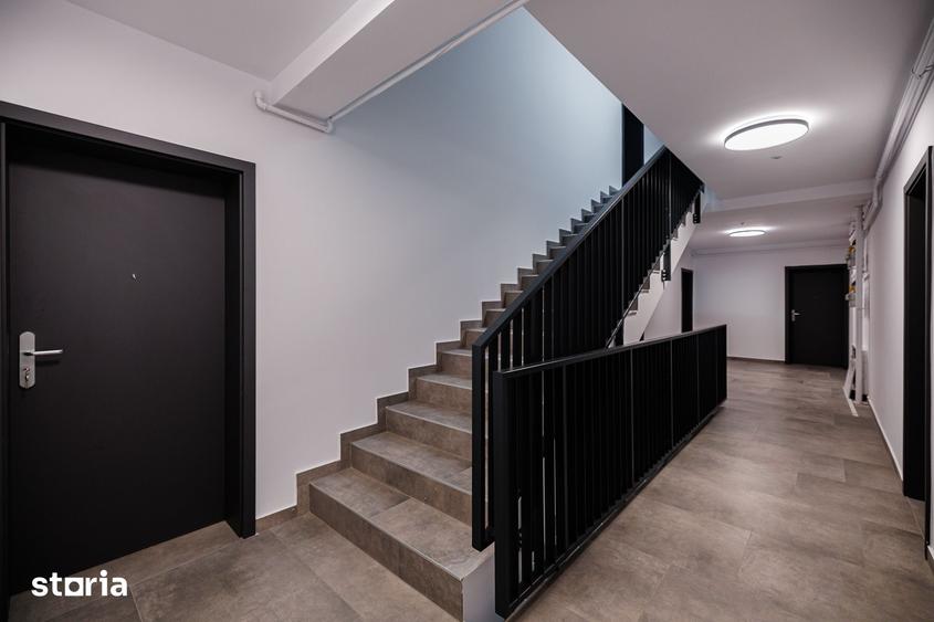 Apartament cu 3 camere în Sud