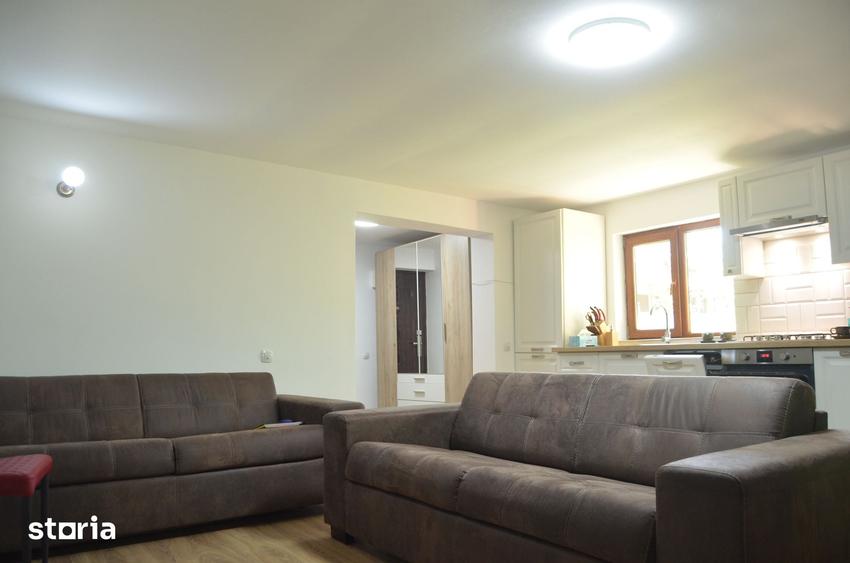 Apartament cu 2(doua) camere , situat intr-o vila P+2e+M - 9