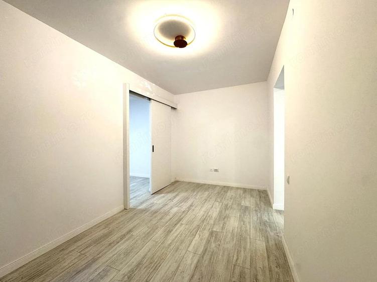 Apartament cu 2 camere nedecomandat în Nerva Traian