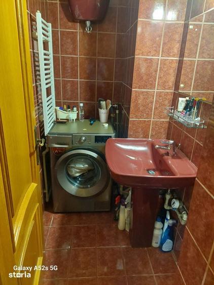 Apartament cu 3 camere în Orizont